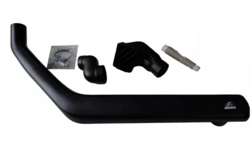 Snake4x4 Snorkel for Mitsubishi L200 1985-1996 2.5TD 4D56