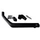 Snake4x4 Snorkel for Mitsubishi L200 1985-1996 2.5TD 4D56