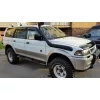   Snake4x4 Snorkel for Mitsubishi L200 1996-2006, Mitsubishi Pajero Sport 1998-2008