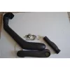   Snake4x4 Snorkel for Mitsubishi L200 1996->, Mitsubishi Pajero Sport 1998-> gasoline right side, longer