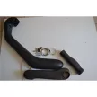 Snake4x4 Snorkel for Mitsubishi L200 1996->, Mitsubishi Pajero Sport 1998-> gasoline right side, longer