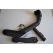 Snake4x4 Snorkel for Mitsubishi L200 1996->, Mitsubishi Pajero Sport 1998-> gasoline right side, longer