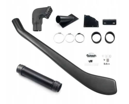 Snake4x4 Snorkel for Jeep Wrangler TJ 1992-1999 right side
