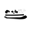 Snake4x4 Snorkel for Jeep Wrangler TJ 1992-1999 right side