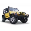 Snake4x4 Snorkel for Jeep Wrangler TJ 1992-1999 right side