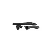 Snake4x4 Snorkel for Toyota Hilux Revo 2.8D 2015+ (narrow fender version)