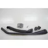 Snake4x4 Snorkel for Opel Frontera B 1998->