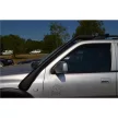 Snake4x4 Snorkel for Opel Frontera B 1998->