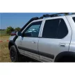 Snake4x4 Snorkel for Opel Frontera B 1998->