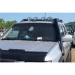 Snake4x4 Snorkel for Opel Frontera B 1998->