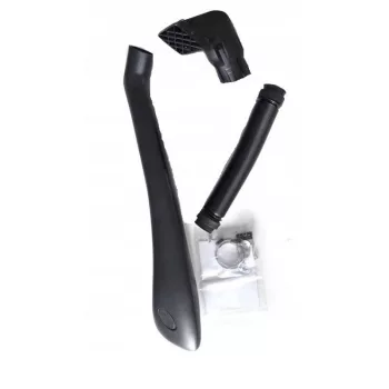   Snake4x4 Snorkel for Suzuki Grand Vitara 1998-2004 right side