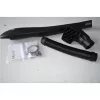   Snake4x4 Snorkel for Suzuki Grand Vitara 1998-2004 right side