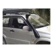 Snake4x4 Snorkel for Suzuki Grand Vitara 1998-2004 right side