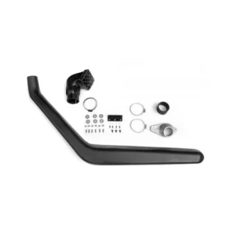   Snake4x4 Snorkel for Mitsubishi Pajero I/II V31 V32 1990-1997,2.5l; 2.8l; 3.5l Jeep Cherokee Liberty right side