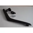 Snake4x4 Snorkel for Mitsubishi Pajero II V33 1997-2000 wide fenders right side