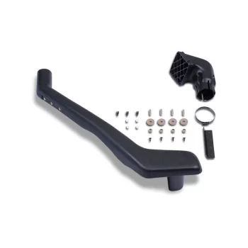   Snake4x4 Snorkel for Suzuki Grand Vitara II 2005-2014 right side