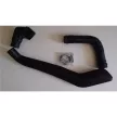 Snake4x4 Snorkel for Suzuki Grand Vitara II 2005-2014 right side