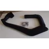  Snake4x4 Snorkel for Suzuki Grand Vitara II 2005-2014 right side