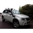 Snake4x4 Snorkel for Suzuki Grand Vitara II 2005-2014 right side