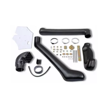   Snake4x4 Snorkel for Mitsubishi Pajero III V40, V60 2000-2007