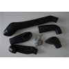 Snake4x4 Snorkel for Mitsubishi Pajero V80 12/2006-12/2008
