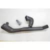 Snake4x4 Snorkel for Suzuki Vitara 1,6 1988-1999 left side