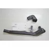 Snake4x4 Snorkel for Suzuki Vitara 1,9; 2,0; 2,5 right side