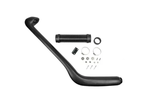 Snake4x4 Snorkel for Suzuki Jimny long 1,3l petrol right side, long