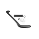 Snake4x4 Snorkel for Suzuki Jimny long 1,3l petrol right side, long