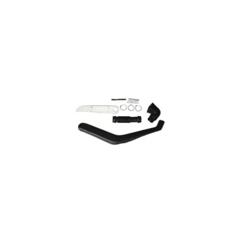   Snake4x4 Snorkel for Daihatsu Rocky Feroza Rocky II left side