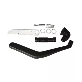 Snake4x4 Snorkel for Nissan Patrol K160; K260 