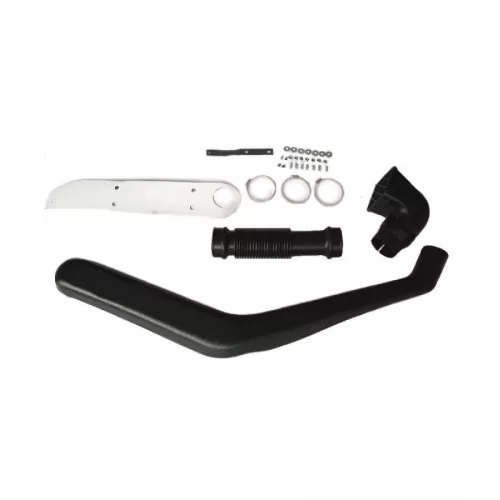 Snake4x4 Snorkel for Nissan Patrol K160; K260 