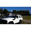 Snake4x4 Snorkel for Nissan Patrol K160; K260 