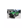  Snake4x4 Snorkel for Daihatsu Rocky Feroza Rocky II left side