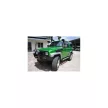 Snake4x4 Snorkel for Daihatsu Rocky Feroza Rocky II left side