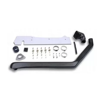 Snake4x4 Snorkel for Nissan Patrol Y60 2,8L,4,2L (89-97)