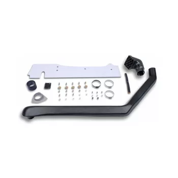   Snake4x4 Snorkel for Nissan Patrol  GR Y60 2.8L, 4.2L 1989-1997