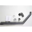 Snake4x4 Snorkel for Nissan Patrol  GR Y60 2.8L, 4.2L 1989-1997