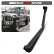 Snake4x4 Snorkel for Nissan Patrol  GR Y60 2.8L, 4.2L 1989-1997