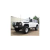 Snake4x4 Snorkel for Nissan Patrol Y60 2,8L,4,2L (89-97)