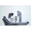 Snake4x4 Snorkel for Nissan Patrol Y61 2.8L, 4.2L; 4.5L; 4.8L 1997-2000 diesel left side