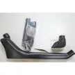 Snake4x4 Snorkel for Nissan Patrol Y61 GU2 + GU3, 3.0DI Turbo 2000-2004