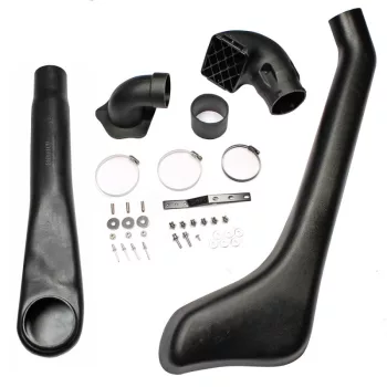   Snake4x4 Snorkel for Nissan Patrol Y61 GU4, 3.0L, 4.8L DI Turbo 2004->  