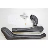   Snake4x4 Snorkel for Nissan Patrol Y61 GU4, 3.0L, 4.8L DI Turbo 2004->  