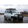 Snake4x4 Snorkel for UAZ Patriot 2.7L 