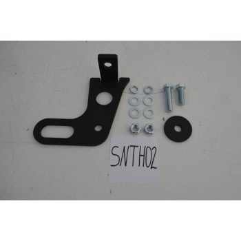 Snake4x4 Tow Hook Suzuki Jimny (2018-)