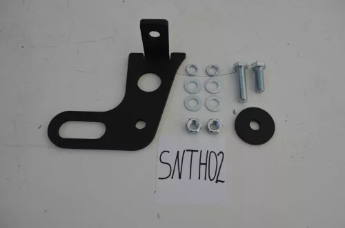 Snake4x4 Tow Hook Suzuki Jimny (2018-)