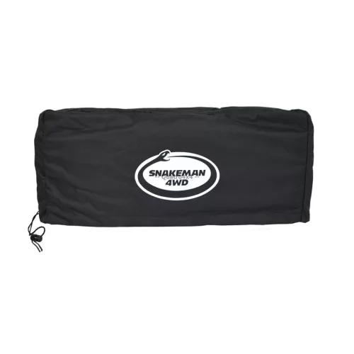 Snake4x4 winch cover 8500-13500 lbs