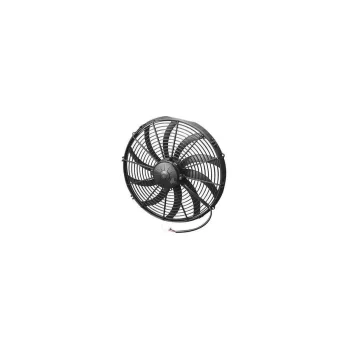 IOD Spal Cooling Fan