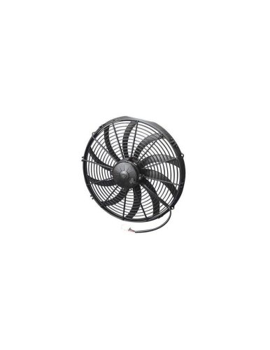 IOD Spal Cooling Fan